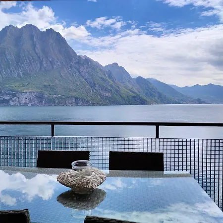 Iseolakerental- Casa Trentapassi