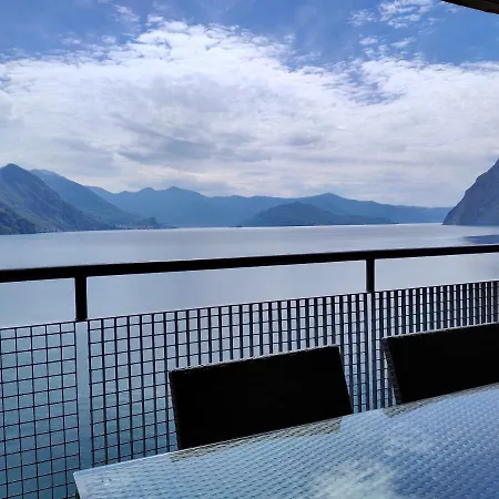 Iseolakerental- Casa Trentapassi Tatil Evi