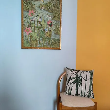 Tatil Evi Iseolakerental- Casa Trentapassi