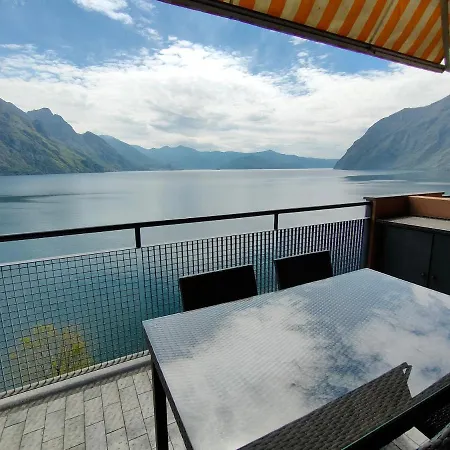 Iseolakerental- Casa Trentapassi