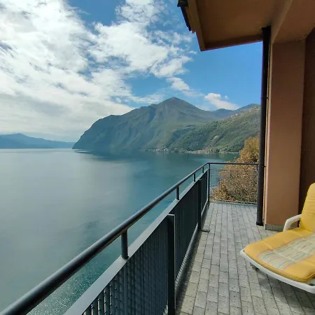 Tatil Evi Iseolakerental- Casa Trentapassi