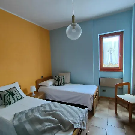 Tatil Evi Iseolakerental- Casa Trentapassi Riva di Solto