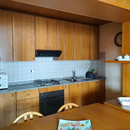 Iseolakerental- Casa Trentapassi *