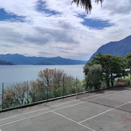 Iseolakerental- Casa Trentapassi Tatil Evi