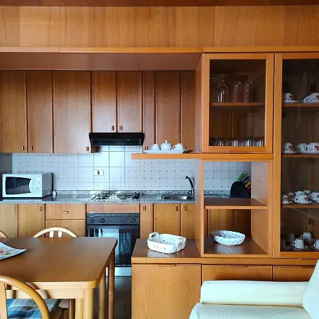 Iseolakerental- Casa Trentapassi *