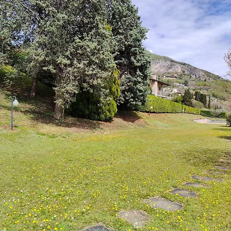 Iseolakerental- Casa Trentapassi Tatil Evi