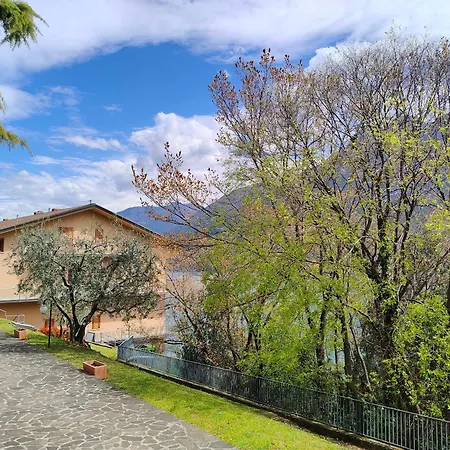 Iseolakerental- Casa Trentapassi *