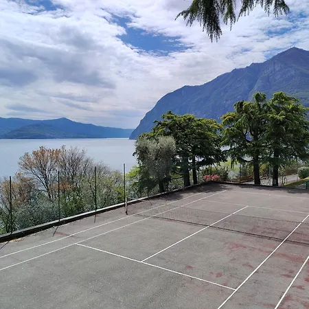 Iseolakerental- Casa Trentapassi Tatil Evi Riva di Solto