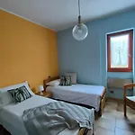 Casa de Férias Iseolakerental- Casa Trentapassi Riva di Solto