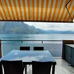 Casa de Férias Iseolakerental- Casa Trentapassi *