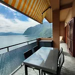 Casa de Férias Iseolakerental- Casa Trentapassi