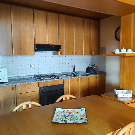 펜션 Iseolakerental- Casa Trentapassi