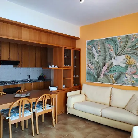 펜션 Iseolakerental- Casa Trentapassi *