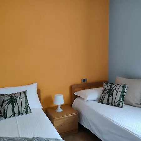 Iseolakerental- Casa Trentapassi *