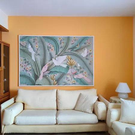 Iseolakerental- Casa Trentapassi 펜션 *