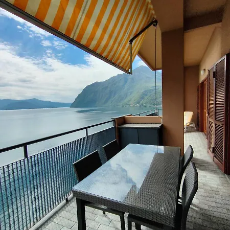 펜션 Iseolakerental- Casa Trentapassi
