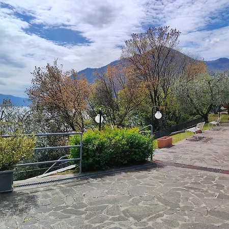 Casa de Férias Iseolakerental- Casa Trentapassi Riva di Solto